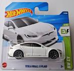 Hot Wheels Tesla Model S Plaid, Hobby en Vrije tijd, Modelauto's | Overige schalen, Ophalen, Nieuw, Auto
