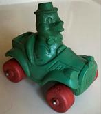 Vintage Gijs Gans Auto - Jaren 60 Disney, Antiek en Kunst, Antiek | Speelgoed, Ophalen of Verzenden