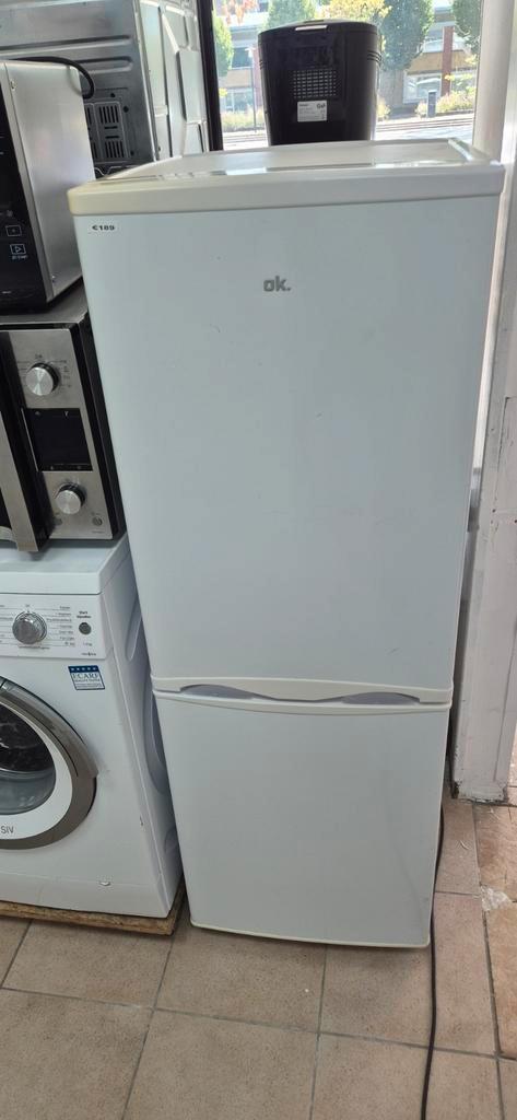 Koelkast 50 cm breed met 3 vrieslades onder, Huis en Inrichting, Keuken | Keukenbenodigdheden, Gebruikt, Ophalen