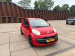 Citroën C1 1.0 3-DRS 2006 Rood, Voorwielaandrijving, Stof, 765 kg, 4 stoelen