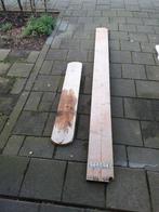 Steiger hout plank, Doe-het-zelf en Verbouw, Steigers, Ophalen of Verzenden