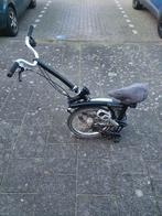 Brompton Explore vouwfiets 16 inch, Ophalen, Brompton, Heren, 16 tot 18 inch