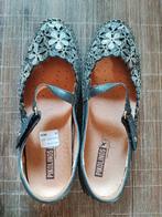 Nieuwe Pikolinos schoenen, maat 37, Blauw, Nieuw, Pikolinos, Ballerina's