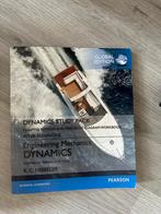Engineering Mechanics
DYNAMICS, Ophalen of Verzenden, Zo goed als nieuw