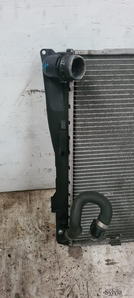 Radiateur aut BMW 1 / 3 serie E87 E81 E88 E82 E90 E91 E92 E9, Auto-onderdelen, Motor en Toebehoren, Gebruikt, Ophalen of Verzenden