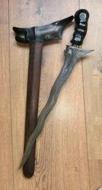 Balinese kris /keris, Antiek en Kunst, Ophalen of Verzenden
