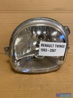 RENAULT TWINGO 1 Links koplamp 1993-2007, Ophalen of Verzenden, Gebruikt, Renault