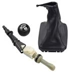 Opel Corsa C Pookknop met schakelstang compleet 5 bak, Auto diversen, Ophalen of Verzenden, Nieuw