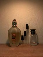 Xerjoff Naxos - Decant / Sample, Ophalen of Verzenden, Zo goed als nieuw