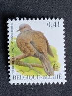 Postzegels Belgie, Ophalen of Verzenden, Postfris