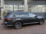 Volkswagen Passat Variant 1.4 TSI PHEV GTE Business Navigati, Stof, Gebruikt, Euro 6, Zwart