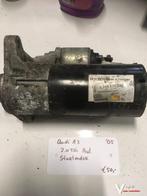 Audi A3 2.0 tdi automaat 2005 Startmotor