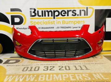 BUMPER Ford CMax C-Max Facelift kls 2010-2015 1-D8-9415z beschikbaar voor biedingen