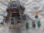 Lego ninja turtles, Kinderen en Baby's, Speelgoed | Duplo en Lego, Ophalen of Verzenden, Zo goed als nieuw