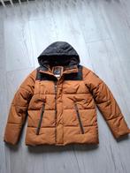 Jongens winterjas mt 158, Gebruikt, C&A, Ophalen of Verzenden, Jongen