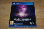 Ghostbusters Spirits Unleashed (ps4) NIEUW in seal, Nieuw, Avontuur en Actie, Ophalen of Verzenden, 1 speler