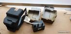 Vacuumpomp dynamische stoelen Mercedes E klasse 0008002548 o, Ophalen of Verzenden, Gebruikt, Mercedes-Benz
