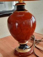 2 x Louis Drimmer tafellamp gesigneerd, Ophalen of Verzenden