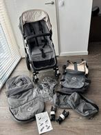 Bugaboo cameleon 3 Grijs classic, Kinderen en Baby's, Kinderwagens en Combinaties, Ophalen, Bugaboo, Verstelbare duwstang, Zo goed als nieuw