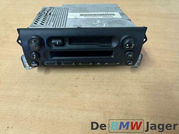 Autoradio Mini R50 R53 65126921593 beschikbaar voor biedingen