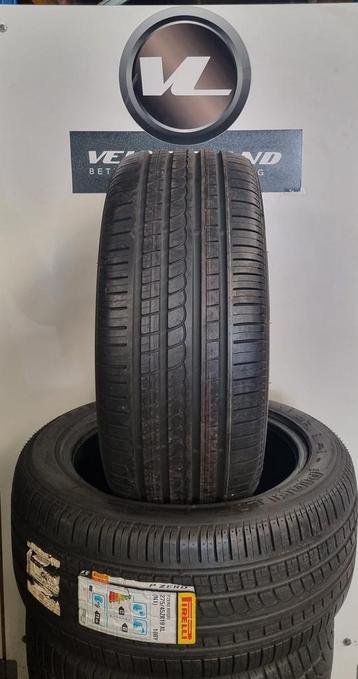 Pirelli Pzero Rosso N1 275-45-19 2754519  275/45R19  beschikbaar voor biedingen