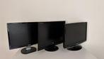 Samsung, Philips en LG Monitor, Computers en Software, Monitoren, Ophalen, Zo goed als nieuw, 60 Hz of minder, IPS