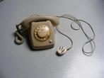 Huis telefoon PTT Type T 65 Ericsson - Van 1965, Telecommunicatie, Vaste telefoons | Niet Draadloos, Zo goed als nieuw, Verzenden