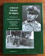 Generaal KNIL S.H Spoor (Legercommandant) Indië Nieuw-Guinea, Verzenden, Landmacht, Nederland, Boek of Tijdschrift