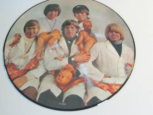 Rolling Stones - Yesterday ( lp, ltd. ed.), Cd's en Dvd's, Vinyl | Rock, Zo goed als nieuw, Poprock, 12 inch, Ophalen
