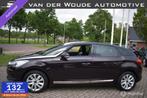 Ds 5 1.6 THP Chic AUT. 2016 Clima|Cruise|Navi|LED|Leder!, Auto's, DS, 74 €/maand, 1404 kg, Bedrijf, 165 pk