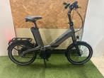 HERCULES FUTURA R8 2023 VOUWFIETS 655 KM BELT DRIVE 500WH, Ophalen of Verzenden, Zo goed als nieuw, 20 inch of meer, Versnellingen
