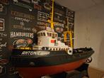 Modelboot Antonie Junior Rc voorbereid, Ophalen, Gebruikt, Groter dan 1:32, Overige merken