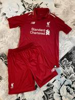 Liverpool x New Balance x Medium, Sport en Fitness, Voetbal, Ophalen of Verzenden, Shirt
