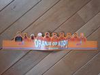 ORANJE VOETBAL kroon oranje, Ophalen of Verzenden, Nieuw, Oranje of Koningsdag