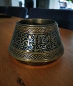 Antieke koperen pot, Antiek en Kunst, Antiek | Koper en Brons, Ophalen of Verzenden, Koper