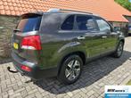 Kia Sorento 2.4 X-tra 7Pers uitv AUTOMAAT UNIEK, Auto's, Kia, Voorwielaandrijving, Euro 5, 1800 kg, Gebruikt