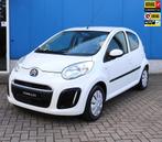 Citroen C1 1.0 Collection, Voorwielaandrijving, Euro 5, Stof, Gebruikt