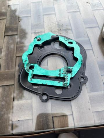 Cilinder 50CC stage 6 beschikbaar voor biedingen