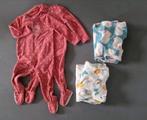 Tweeling pyjamaset 2 jaar, Ophalen of Verzenden, Zo goed als nieuw