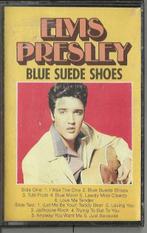 Elvis Presley – Blue Suede Shoes 1969 CB020, Gebruikt, 1 bandje, Ophalen of Verzenden, Origineel