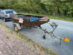 Opknapper boot te koop!, Watersport en Boten, Ophalen of Verzenden, Gebruikt, Overige typen, Zeilboot of Motorboot