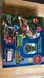 Kerst trein, Diversen, Kerst, Ophalen, Gebruikt