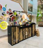 Mobiele koffiebar / Barista op locatie!, Ophalen