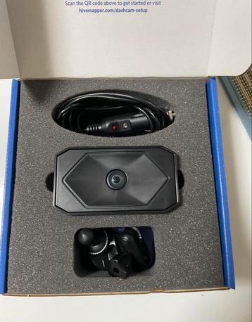 Hivemapper Dashcam - Verdien Crypto! beschikbaar voor biedingen
