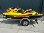 Seadoo RXP 260, trailer met led verlichting, Ophalen, Zo goed als nieuw, Benzine, 200 pk of meer