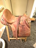 Stockzadel zonder stijgbeugels, Dieren en Toebehoren, Ophalen, Dressuur