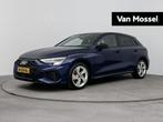 Audi A3 Sportback 45 TFSI e S edition Competition Automaat |, 12 maanden, Stof, Gebruikt, 4 cilinders