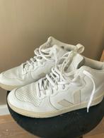 Witte veja sneakers 41, Verzenden, Zo goed als nieuw, Wit, Sneakers of Gympen