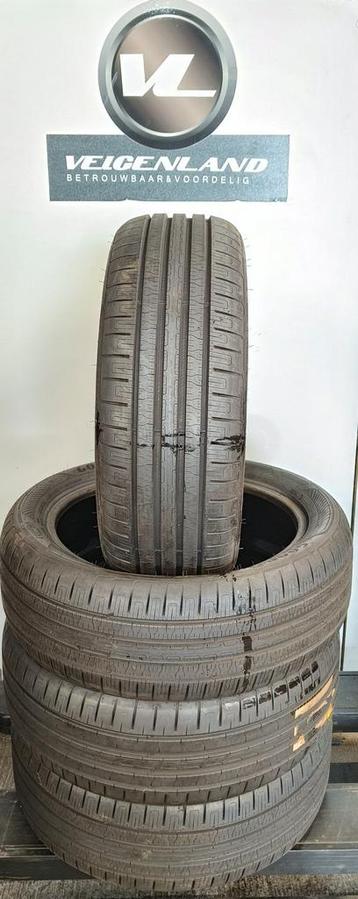 Goodyear efficient grip  215-50-19  2155019  215/50R19 beschikbaar voor biedingen