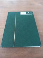 Nederland in stockboek, Ophalen of Verzenden, Nederland